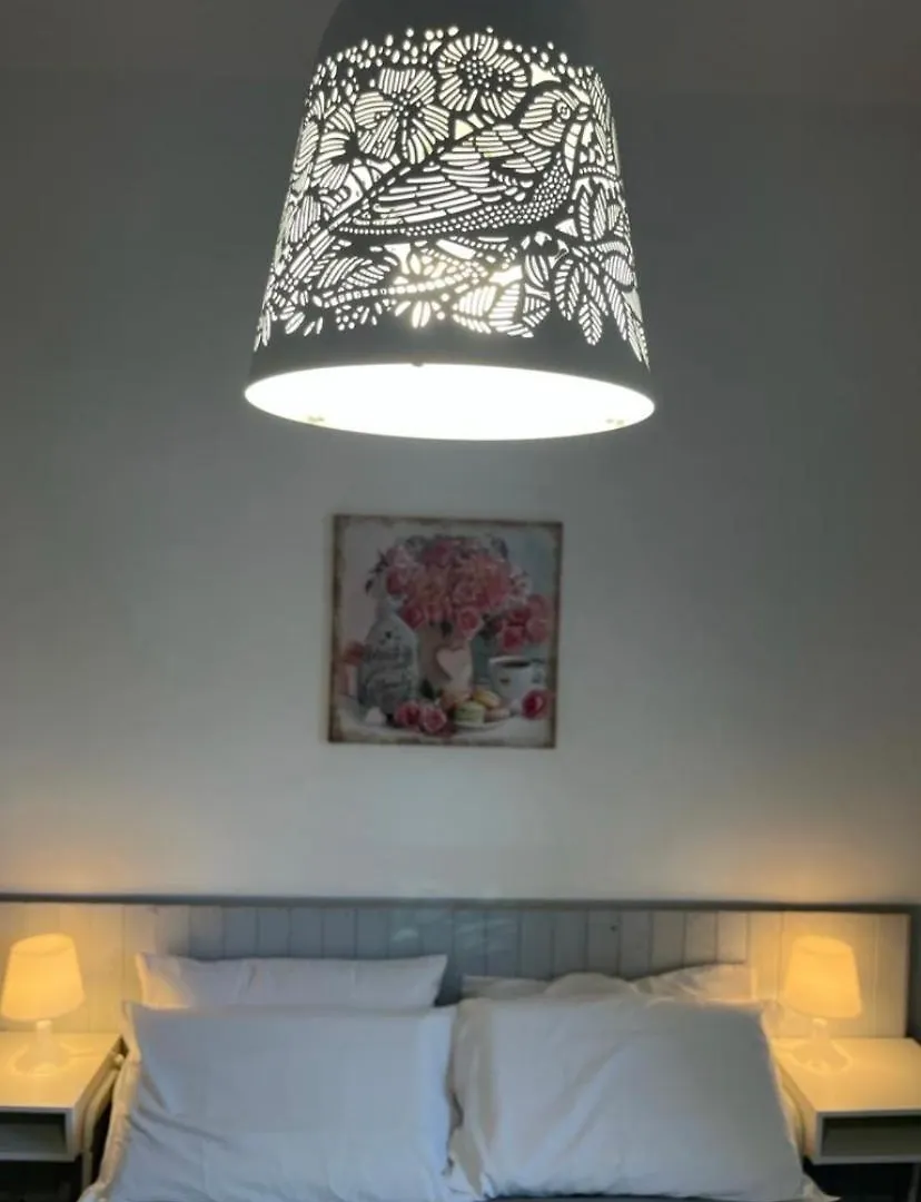 Apartment La Casetta Di Nina Rome